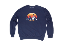 Load image into Gallery viewer, Sunset Crewneck