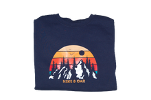 Load image into Gallery viewer, Sunset Crewneck