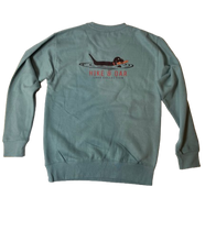 Load image into Gallery viewer, Agave Dog Crewneck
