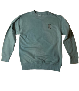 Agave Dog Crewneck